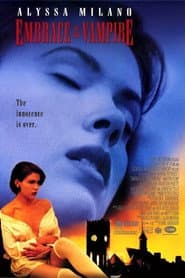Embrace of the Vampire poster 7