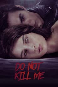 Don't Kill Me poster 2