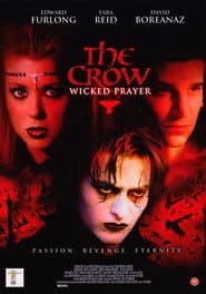 The Crow: Wicked Prayer poster 6