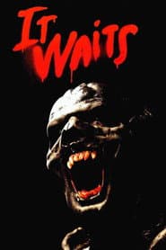 It Waits poster 1
