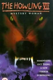 Howling: New Moon Rising poster 11