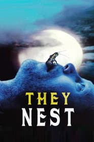 They Nest poster 1