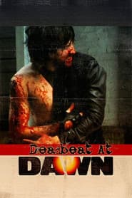 Deadbeat at Dawn poster 2