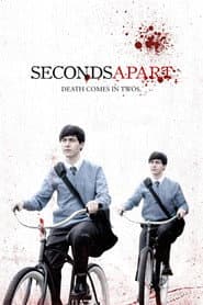 Seconds Apart poster 2