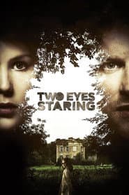 Two Eyes Staring poster 1