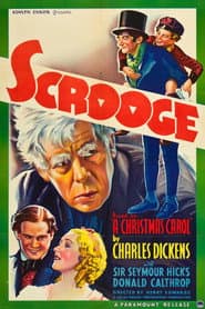 Scrooge poster 4