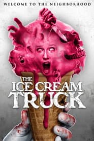 The Ice Cream Truck poster 4