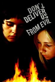 Don't Deliver Us from Evil poster 4