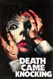 Death Came Knocking poster 2