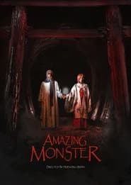 Amazing Monster poster 1