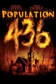 Population 436 poster 5