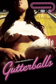Gutterballs poster 6