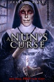 A Nun's Curse poster 5