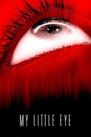 My Little Eye poster 3