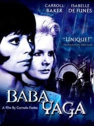 Baba Yaga poster 8