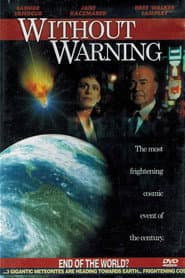 Without Warning poster 2