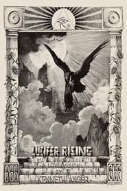 Lucifer Rising poster 2