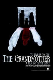 The Grandmother poster 6