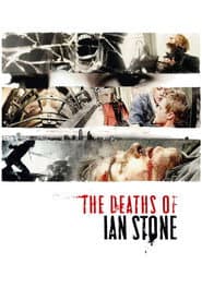 The Deaths of Ian Stone poster 4
