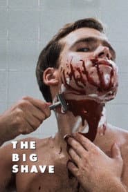 The Big Shave poster 4
