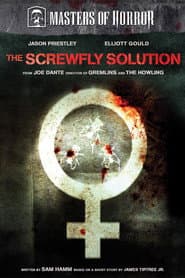 The Screwfly Solution poster 2