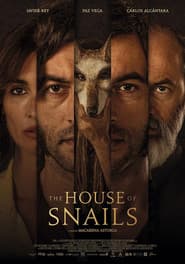 The House of Snails poster 2