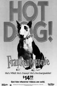 Frankenweenie poster 11