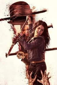Dead Rising: Endgame poster 7