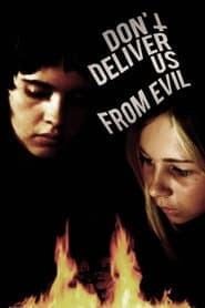 Don't Deliver Us from Evil poster 2