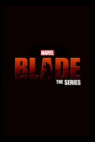 Blade: House of Chthon poster 9