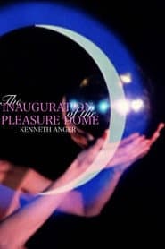 The Inauguration of the Pleasure Dome poster 1