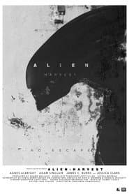 Alien: Harvest poster 2