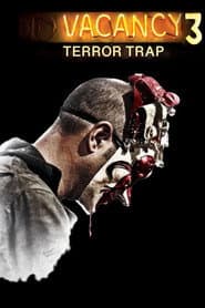 Terror Trap poster 4