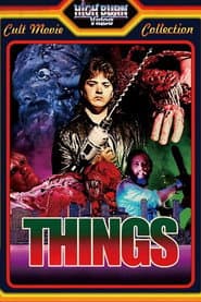 Things poster 3