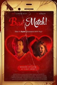 Bad Match poster 4