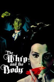The Whip and the Body poster 9