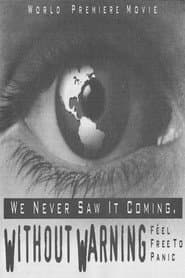 Without Warning poster 3