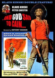 And God Said to Cain poster 10