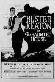 The Haunted House poster 6