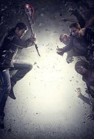 Dead Rising: Endgame poster 6