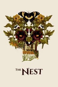 The Nest poster 1