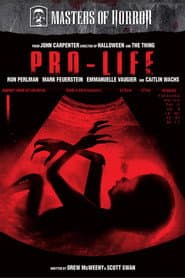 Pro-Life poster 2