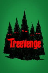 Treevenge poster 1