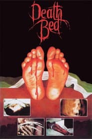 Death Bed: The Bed That Eats poster 3