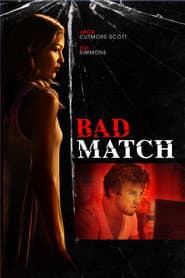 Bad Match poster 3