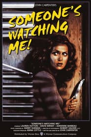Someone's Watching Me! poster 6