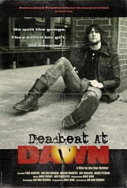 Deadbeat at Dawn poster 6
