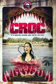 Croc poster 5