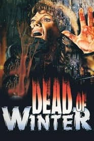 Dead of Winter poster 4