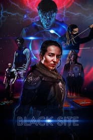 Black Site poster 1